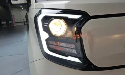 Kia Ray 2024, 29386 км, за 14565.46 USD - фото 22