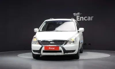 Kia Canival 2013, 106414 км, за 3216.49 USD - фото 3