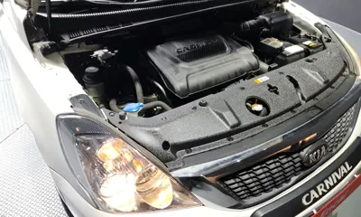 Kia Canival 2013, 106414 км, за 3216.49 USD - фото 6