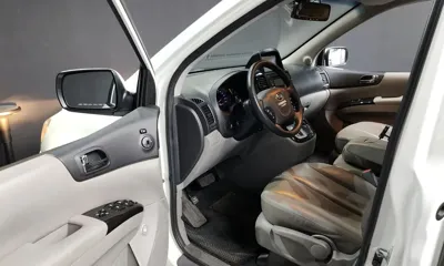 Kia Canival 2013, 106414 км, за 3216.49 USD - фото 10