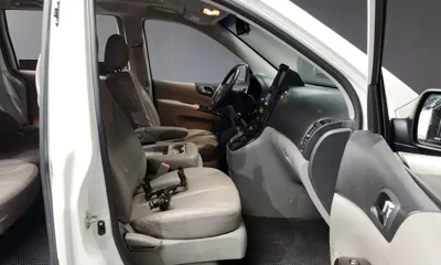 Kia Canival 2013, 106414 км, за 3216.49 USD - фото 11