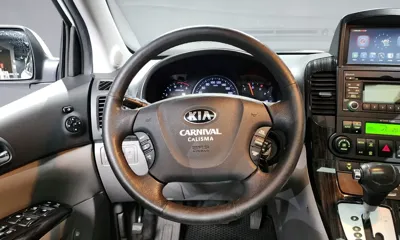Kia Canival 2013, 106414 км, за 3216.49 USD - фото 13