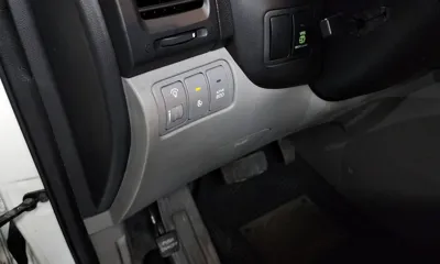 Kia Canival 2013, 106414 км, за 3216.49 USD - фото 16