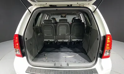 Kia Canival 2013, 106414 км, за 3216.49 USD - фото 20