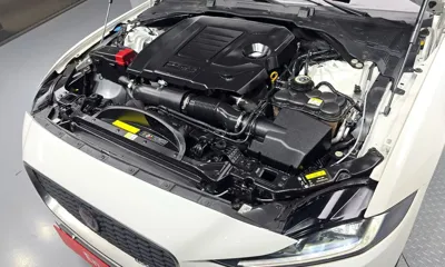 Jaguar XE 2020, 27821 км, за 23069.82 USD - фото 6