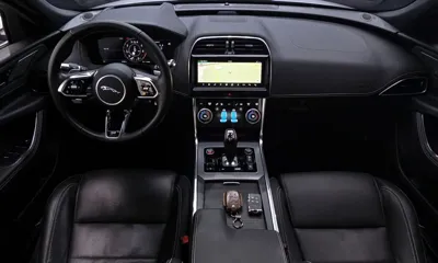 Jaguar XE 2020, 27821 км, за 23069.82 USD - фото 7