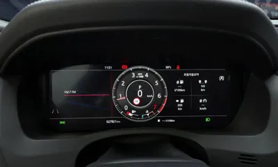 Jaguar XE 2020, 27821 км, за 23069.82 USD - фото 8