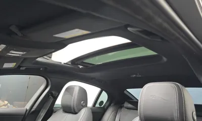 Jaguar XE 2020, 27821 км, за 23069.82 USD - фото 19