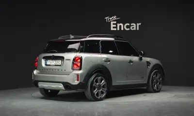 MINI Countryman 2023, 47828 км, за 20099.83 USD