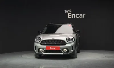 MINI Countryman 2023, 47828 км, за 20099.83 USD