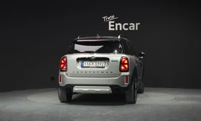 MINI Countryman 2023, 47828 км, за 20099.83 USD