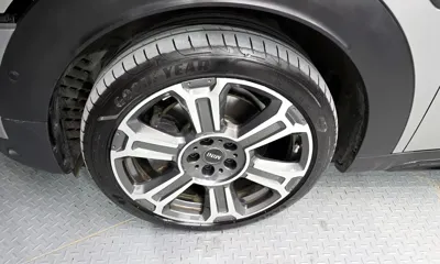 MINI Countryman 2023, 47828 км, за 20099.83 USD