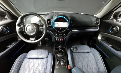 MINI Countryman 2023, 47828 км, за 20099.83 USD - фото 7