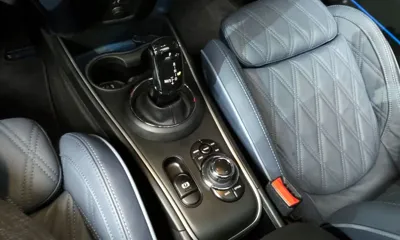 MINI Countryman 2023, 47828 км, за 20099.83 USD - фото 9