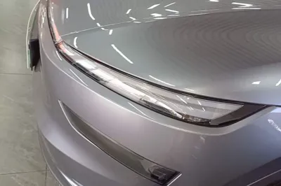 Tesla Model Y 2025, 26800 км, за 41487 USD - фото 8
