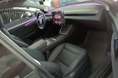 Tesla Model Y 2025, 26800 км, за 41487 USD - фото 19