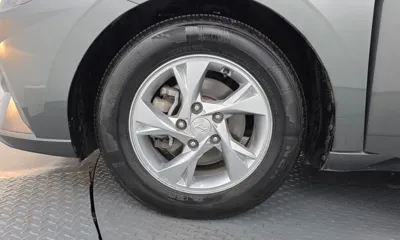 Hyundai Avante 2021, 156155 км, за 6432.98 USD