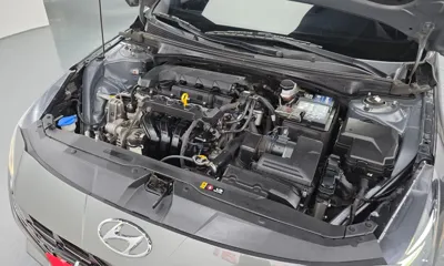 Hyundai Avante 2021, 156155 км, за 6384.37 USD - фото 6