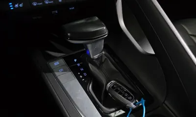 Hyundai Avante 2021, 156155 км, за 6384.37 USD - фото 9