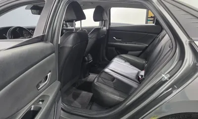 Hyundai Avante 2021, 156155 км, за 6384.37 USD - фото 11