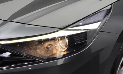 Hyundai Avante 2021, 156155 км, за 6384.37 USD - фото 22