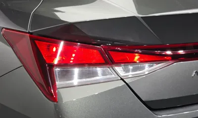 Hyundai Avante 2021, 156155 км, за 6384.37 USD - фото 23