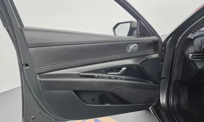 Hyundai Avante 2021, 156155 км, за 6384.37 USD - фото 24