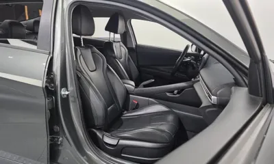 Hyundai Avante 2021, 156155 км, за 6384.37 USD - фото 26