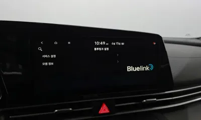 Hyundai Avante 2021, 156155 км, за 6384.37 USD - фото 28