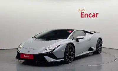 Lamborghini Huracan · 2023 год