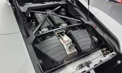 Lamborghini Huracan 2023, 12600 км, за 211726.5 USD - фото 6