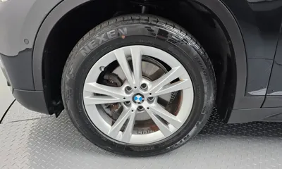 BMW X1 2017, 94832 км, за 10699.75 USD