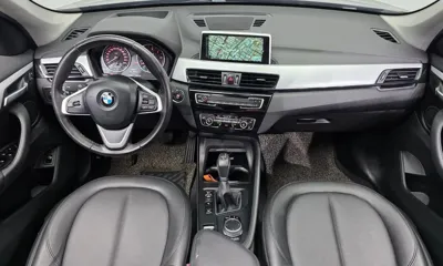 BMW X1 2017, 94832 км, за 10699.75 USD - фото 7
