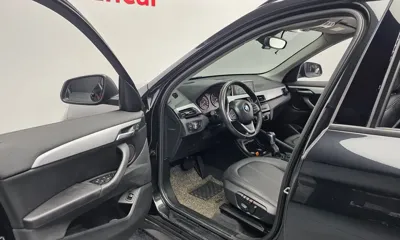 BMW X1 2017, 94832 км, за 10699.75 USD - фото 10