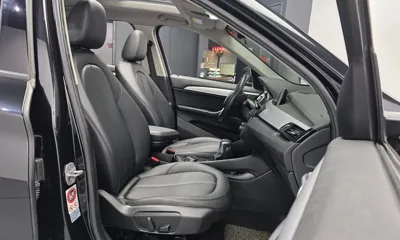 BMW X1 2017, 94832 км, за 10699.75 USD - фото 11