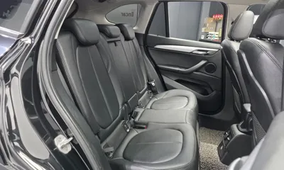 BMW X1 2017, 94832 км, за 10699.75 USD - фото 12