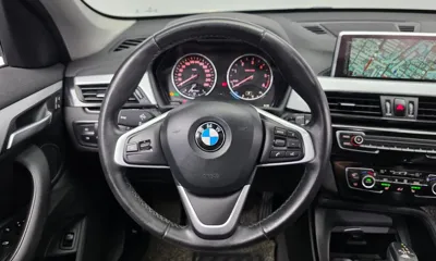BMW X1 2017, 94832 км, за 10699.75 USD - фото 13