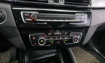 BMW X1 2017, 94832 км, за 10699.75 USD - фото 16