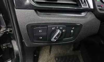 BMW X1 2017, 94832 км, за 10699.75 USD - фото 17