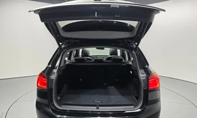 BMW X1 2017, 94832 км, за 10699.75 USD - фото 20