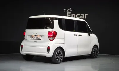 Kia Ray 2022, 62831 км, за 5395.56 USD