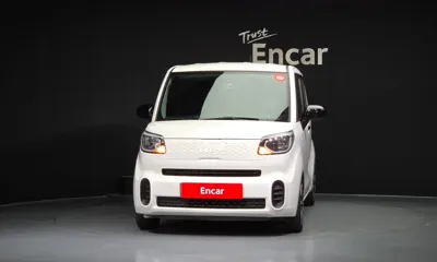 Kia Ray 2022, 62831 км, за 5395.56 USD