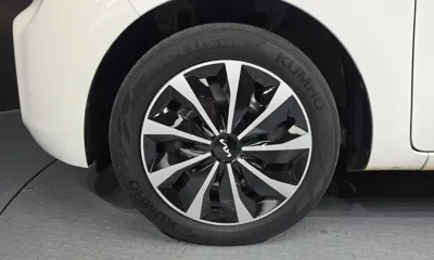 Kia Ray 2022, 62831 км, за 5395.56 USD