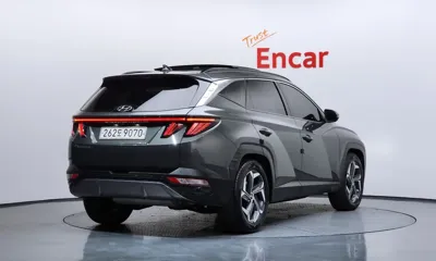 Hyundai Tucson 2021, 108912 км, за 14238.4 USD
