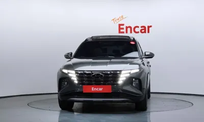Hyundai Tucson 2021, 108912 км, за 14238.4 USD