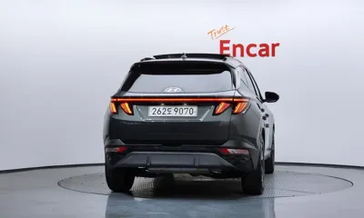 Hyundai Tucson 2021, 108912 км, за 14238.4 USD