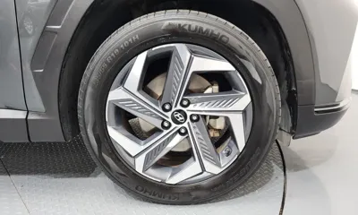 Hyundai Tucson 2021, 108912 км, за 14238.4 USD