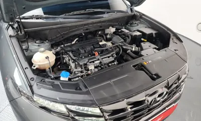 Hyundai Tucson 2021, 108912 км, за 14238.4 USD - фото 6