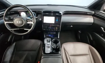 Hyundai Tucson 2021, 108912 км, за 14238.4 USD - фото 7