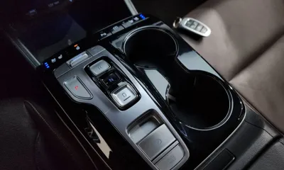 Hyundai Tucson 2021, 108912 км, за 14238.4 USD - фото 9